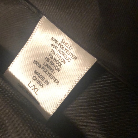 Black and white Jacket - Picture 6 of 6